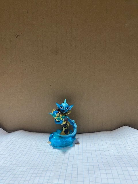 skylanders swap force lot
