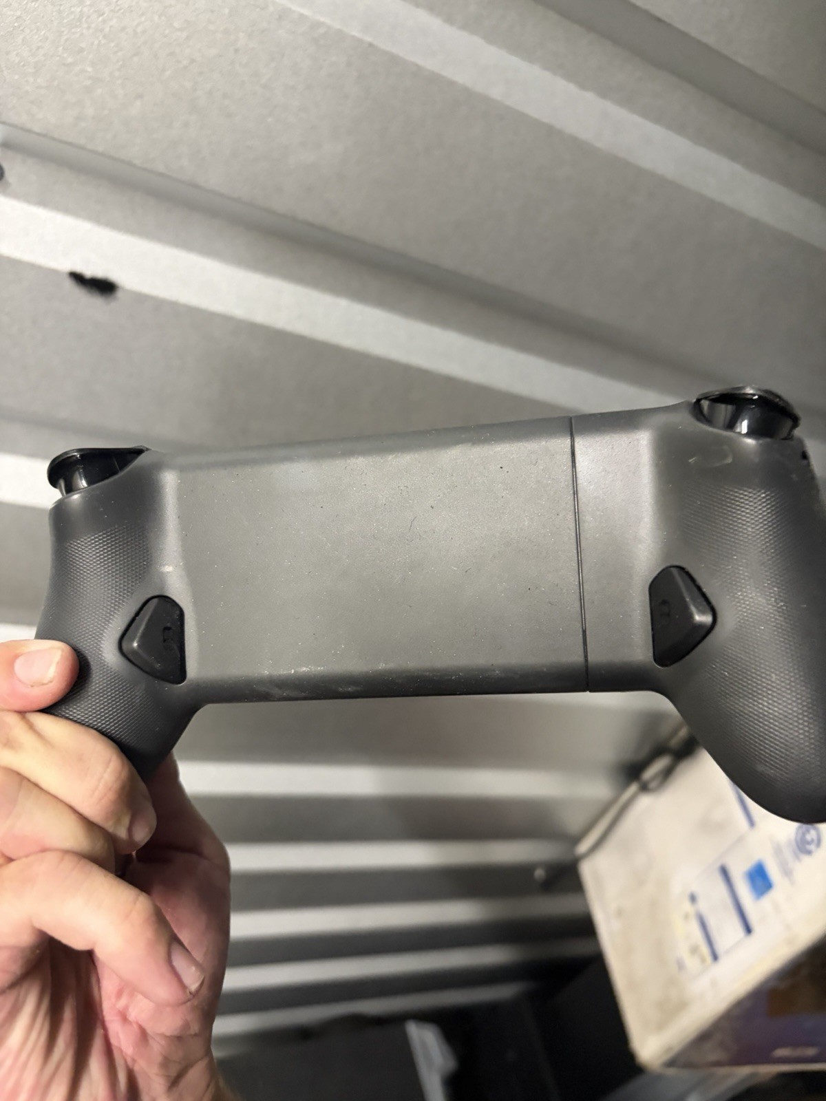EasySMX M15 Mobile Gaming Controller For Android iPhone USB-C