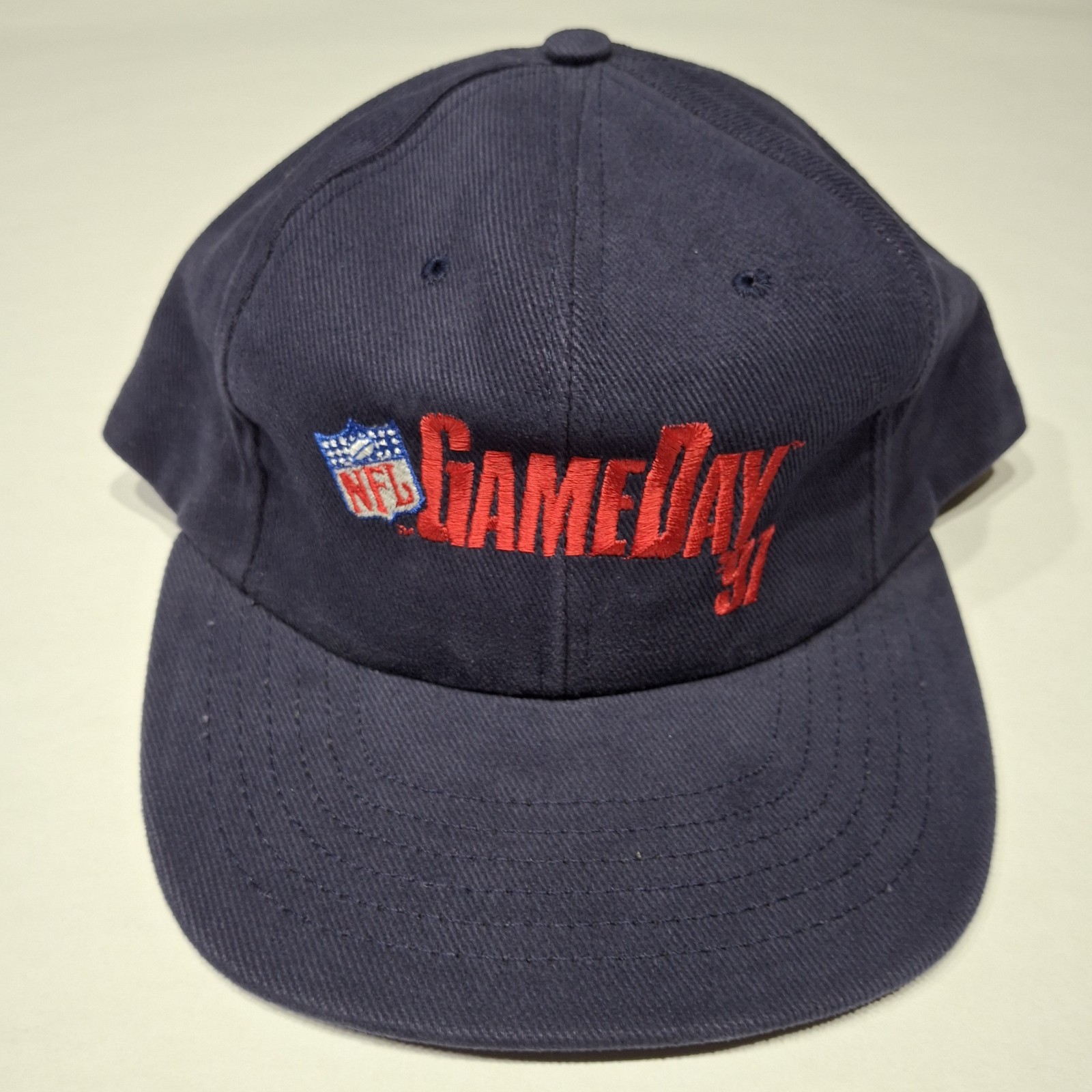 DEADSTOCK NFL GameDay 97 PlayStation – Prior to 989 Sports, NOS by SCEA Employee