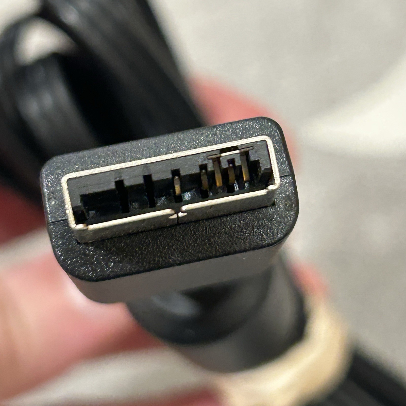 Genuine Sony PlayStation 1 2 3 AV Cable for PS1 PS2 PS3 OEM RCA Cord TESTED