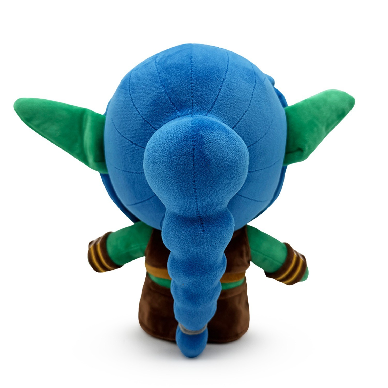 Officie Licensed Skylanders Plush Stealth Elf 9″ Plush Doll Youtooz Limited