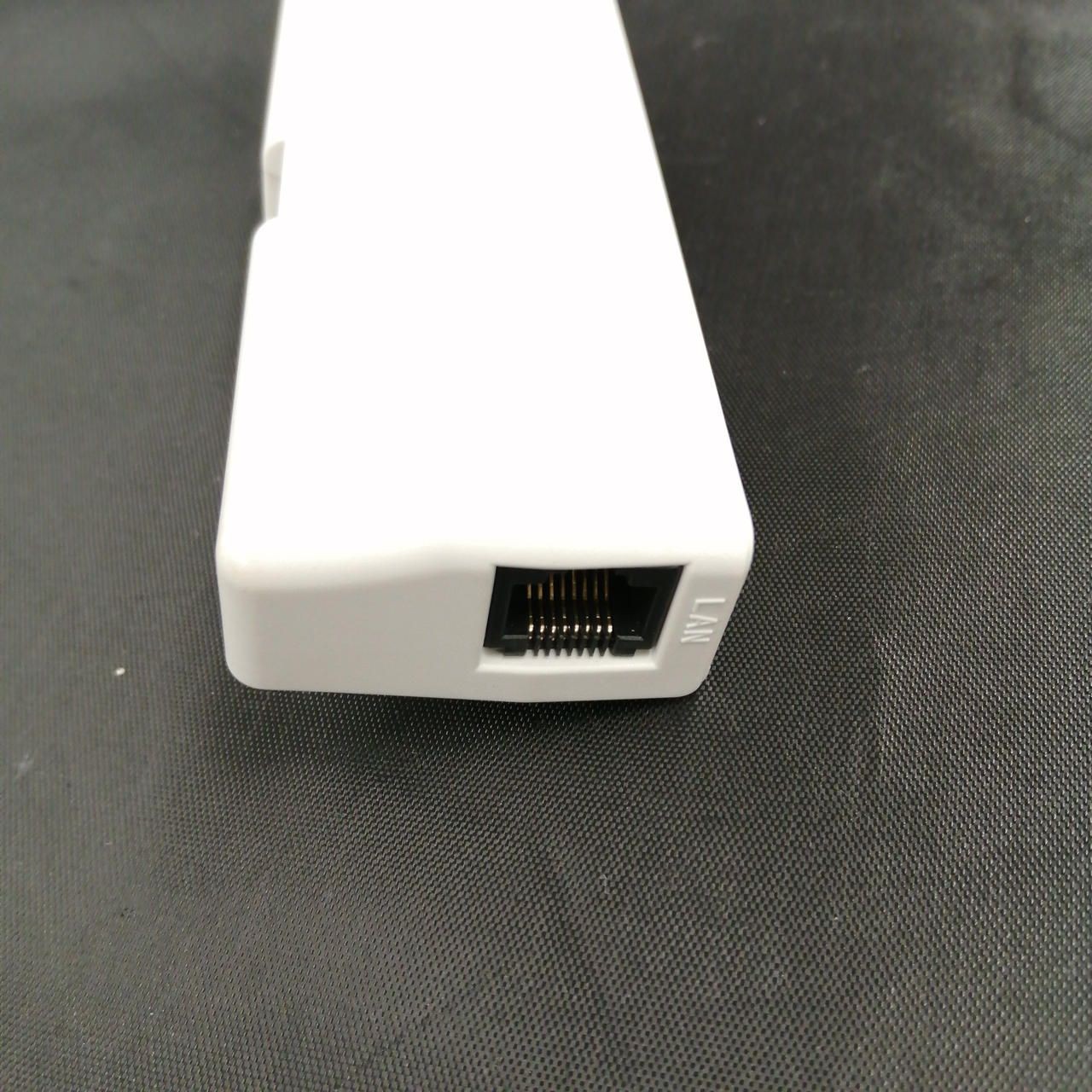 Sega [LAN Adapter] Hit-0300 Used