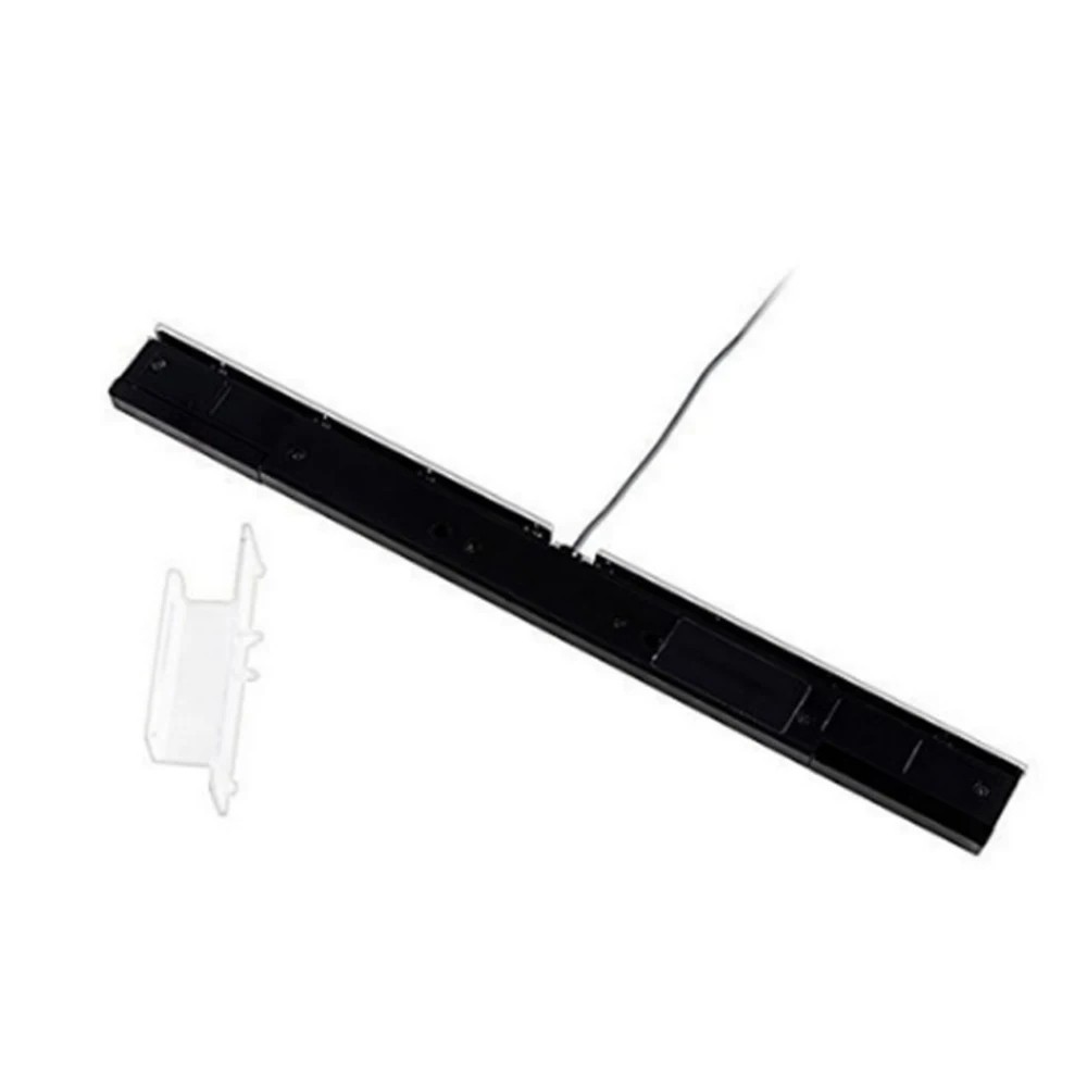 Wired IR Sensor Bar for Wii Remote – Infrared Receiver – Nintendo Console