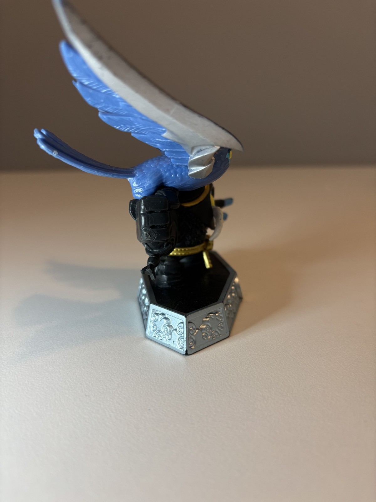 Activision Skylanders Imaginators: Air strike.