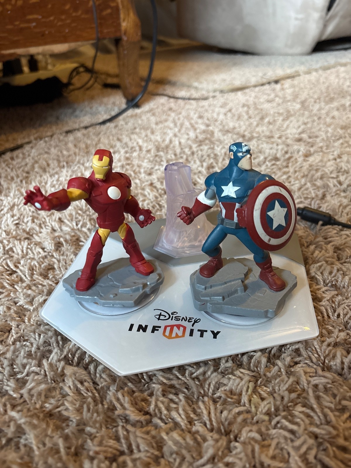 Disney Infinity 3.0 Edition Starter Pack – Sony PlayStation 3