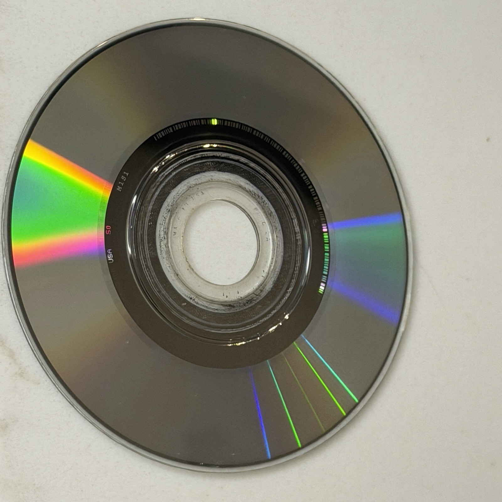 🎮P.N.03: Product Number 03 Nintendo GameCube DISC ONLY 💿 Polished ✅ TESTED 🎮