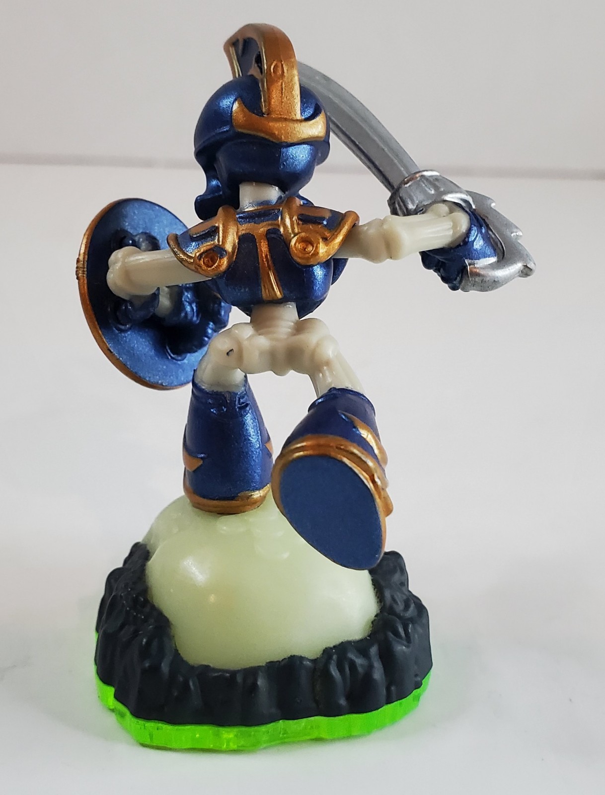 Skylanders Spyro’s Adventure Chop Chop Series 1 Character Figure