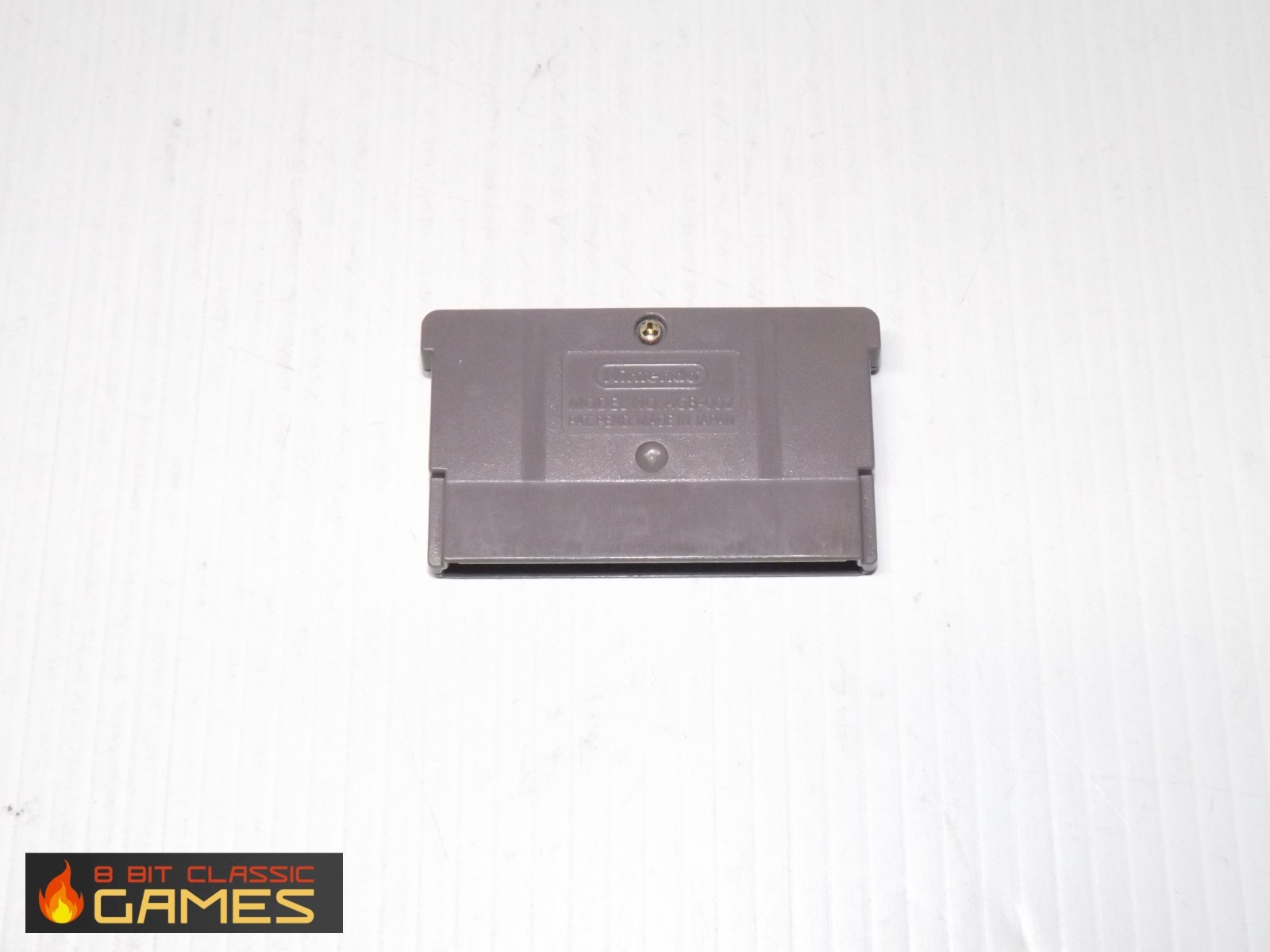 Super Mario Bros Classic NES Series – COMPLETE BOX – NINTENDO Gameboy – 77a