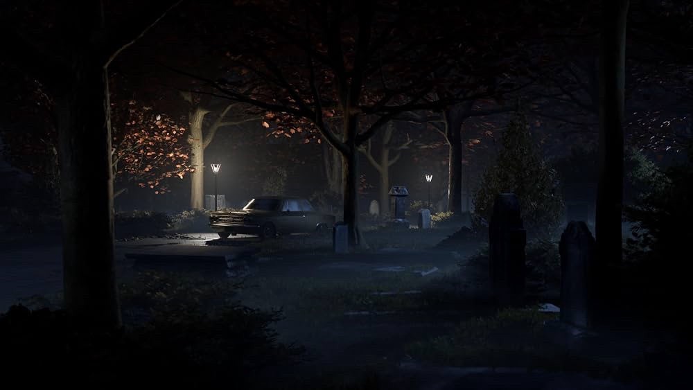 Halloween The Game PS5 Limited Collector’s Edition NEW PREORDER Michael Myers