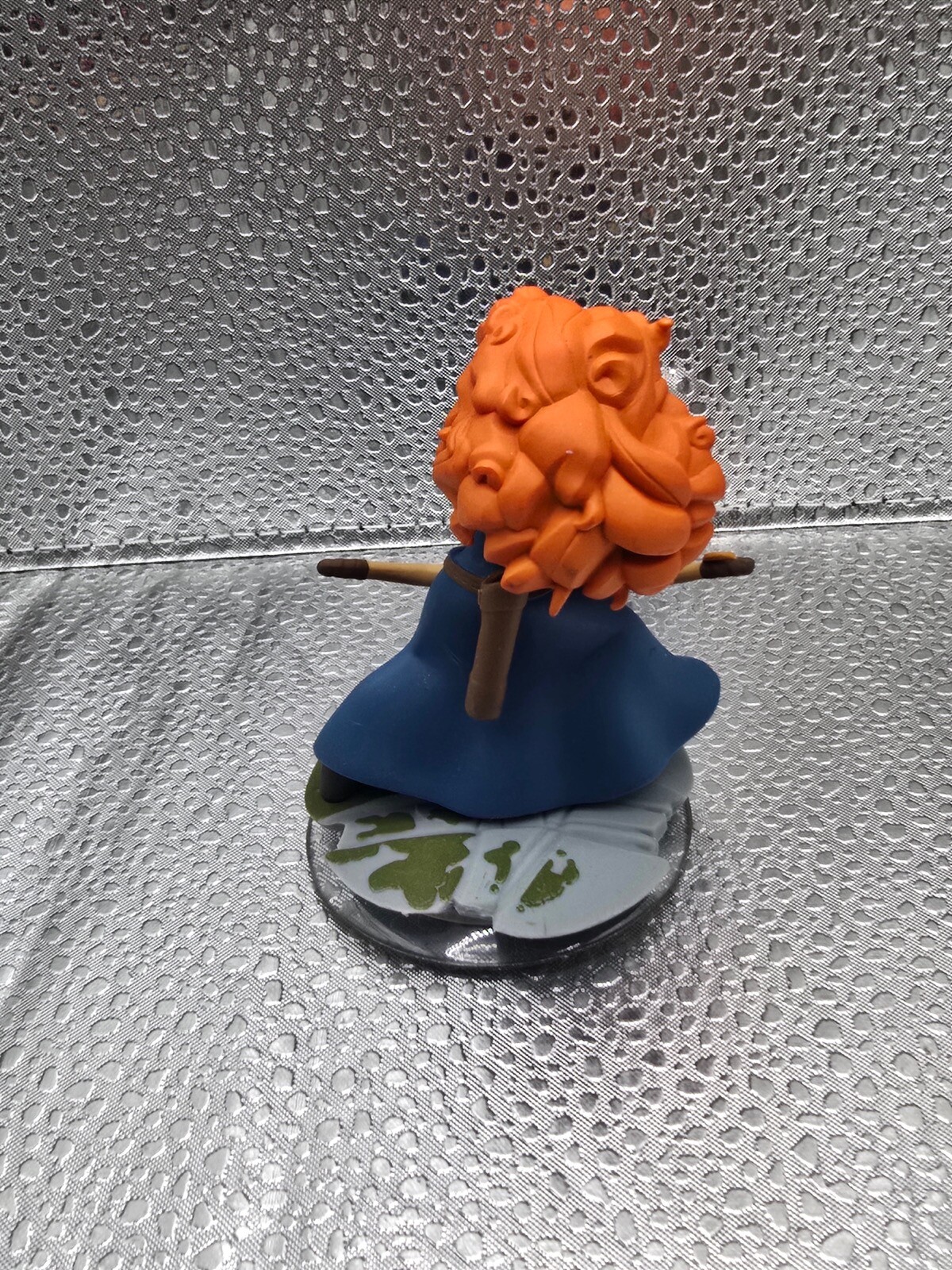 Disney Infinity 2.0 Disney Orginals Merida Figure!