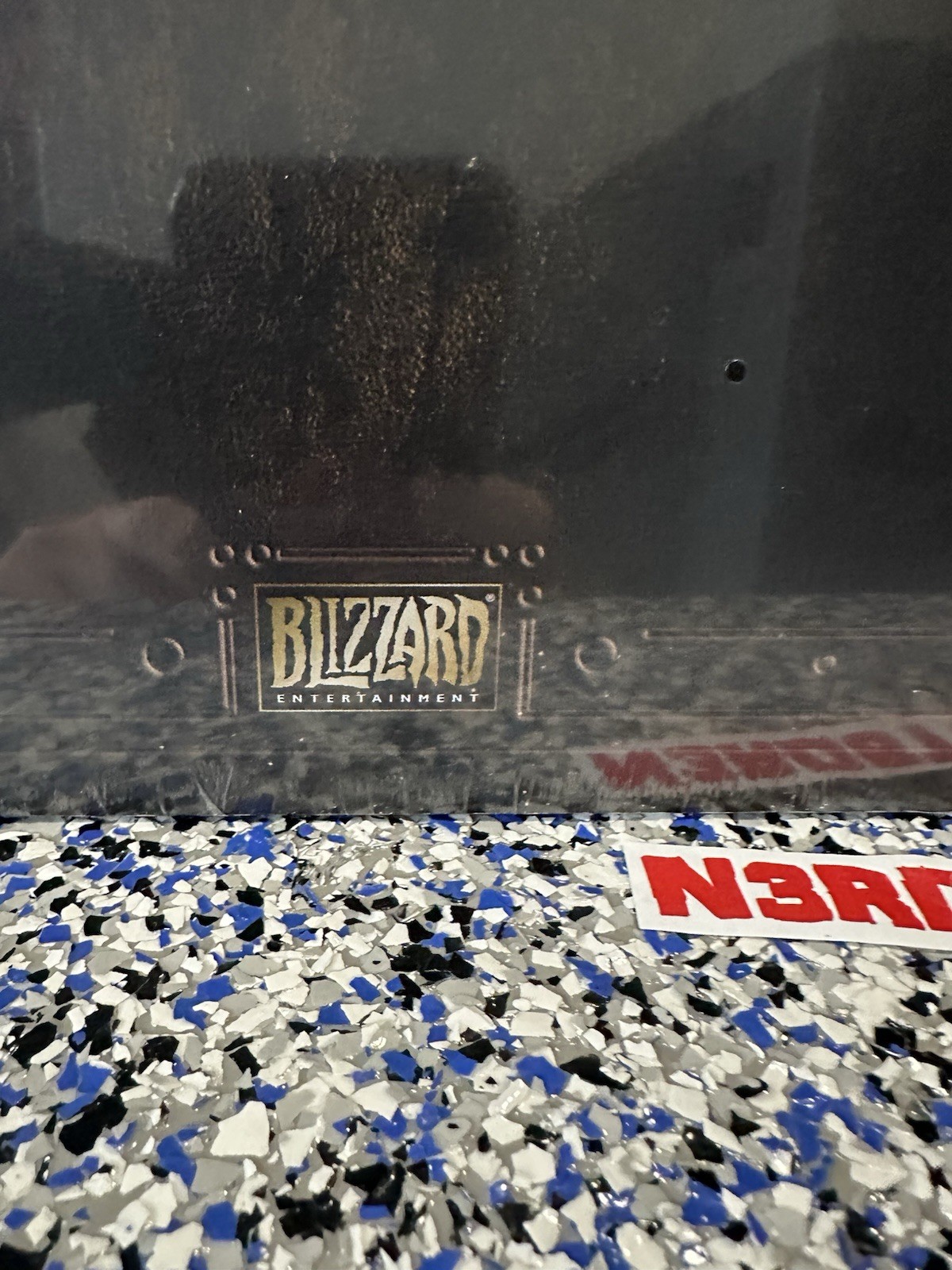 World of Warcraft Collectors Edition WoW Non-retail Vanilla 2024 – NIB SEALED