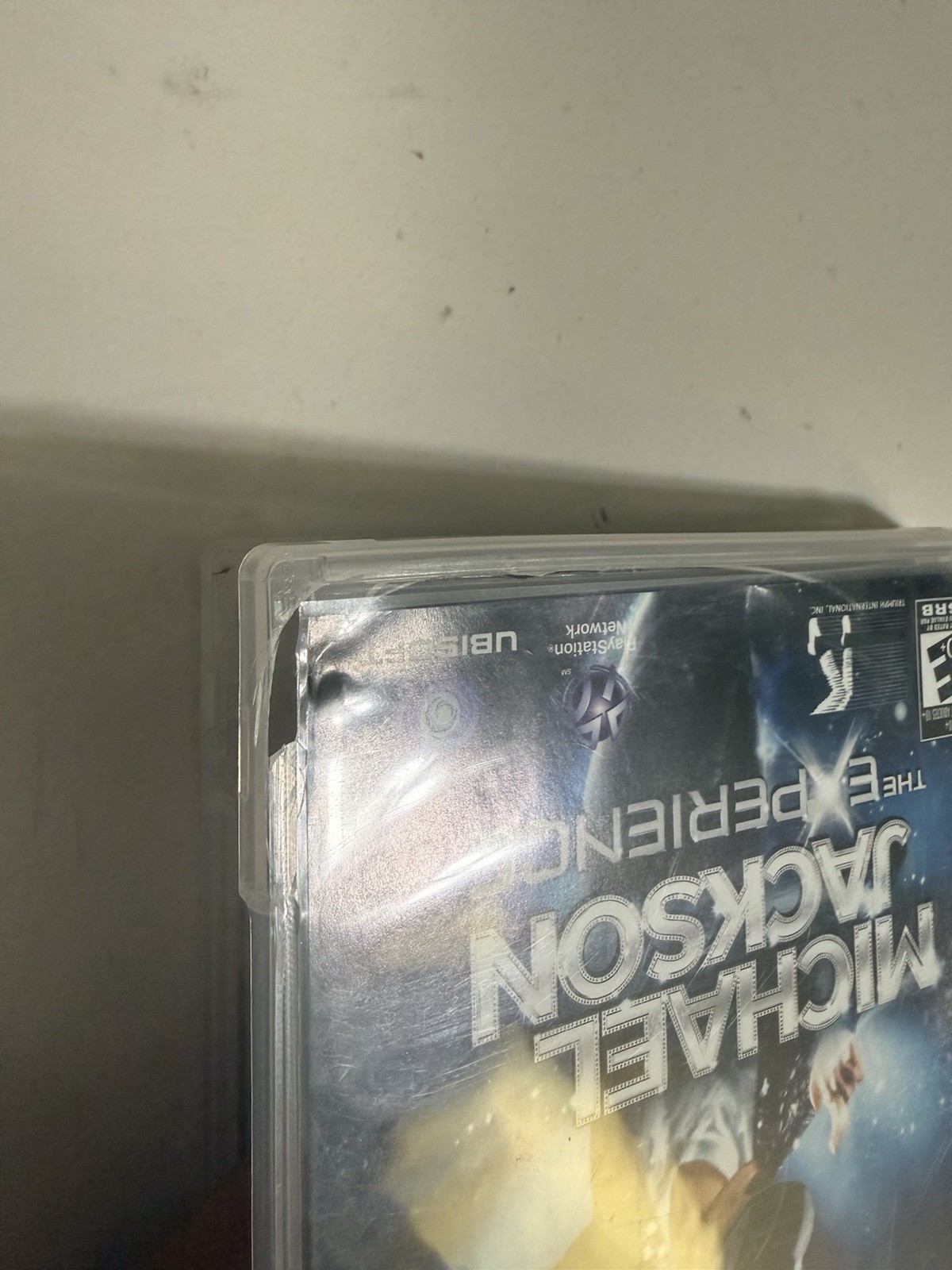 Michael Jackson the Experience (Move Compatible) – Sony PlayStation 3