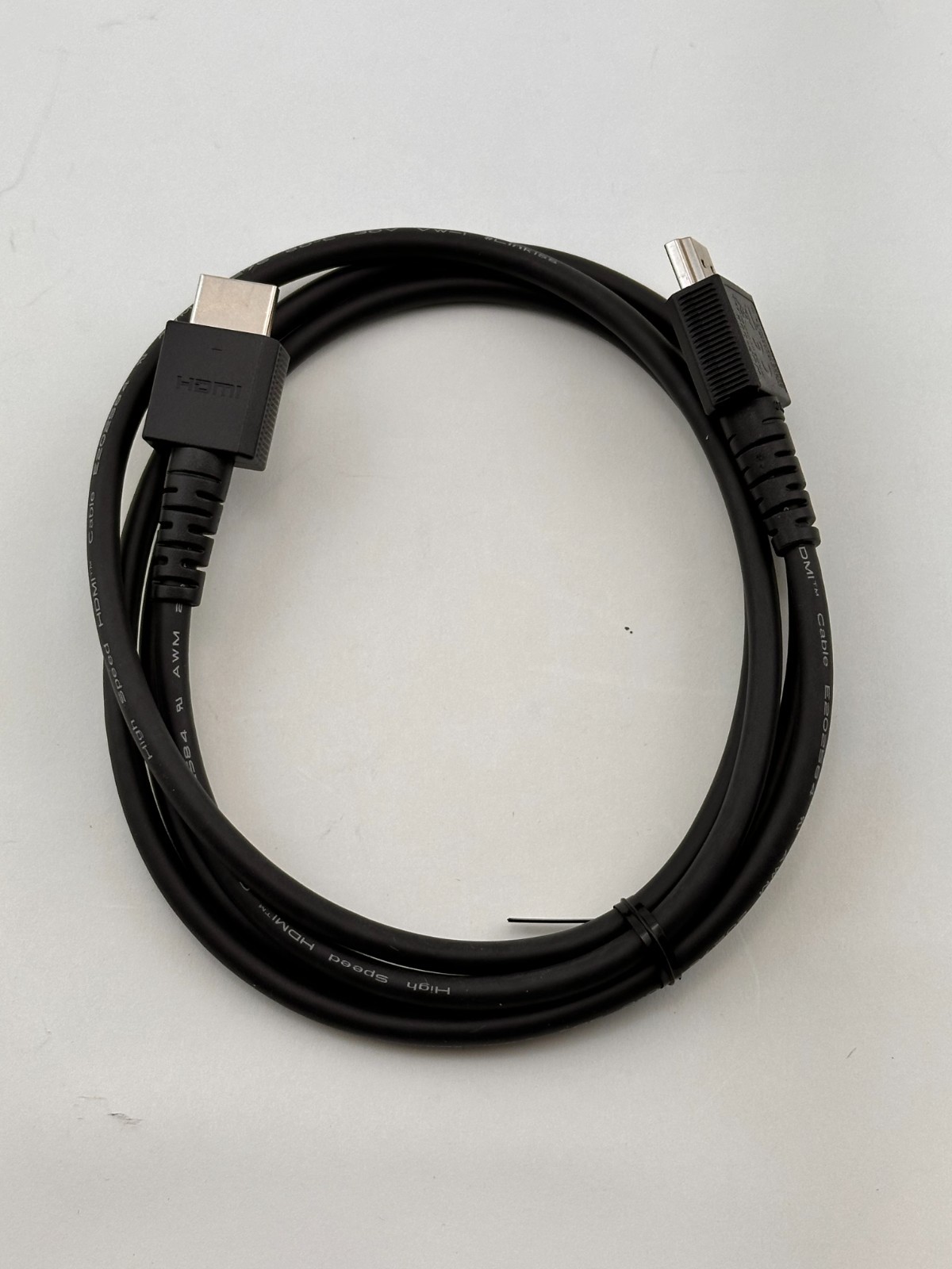 Nintendo Switch HDMI Cable for Dock