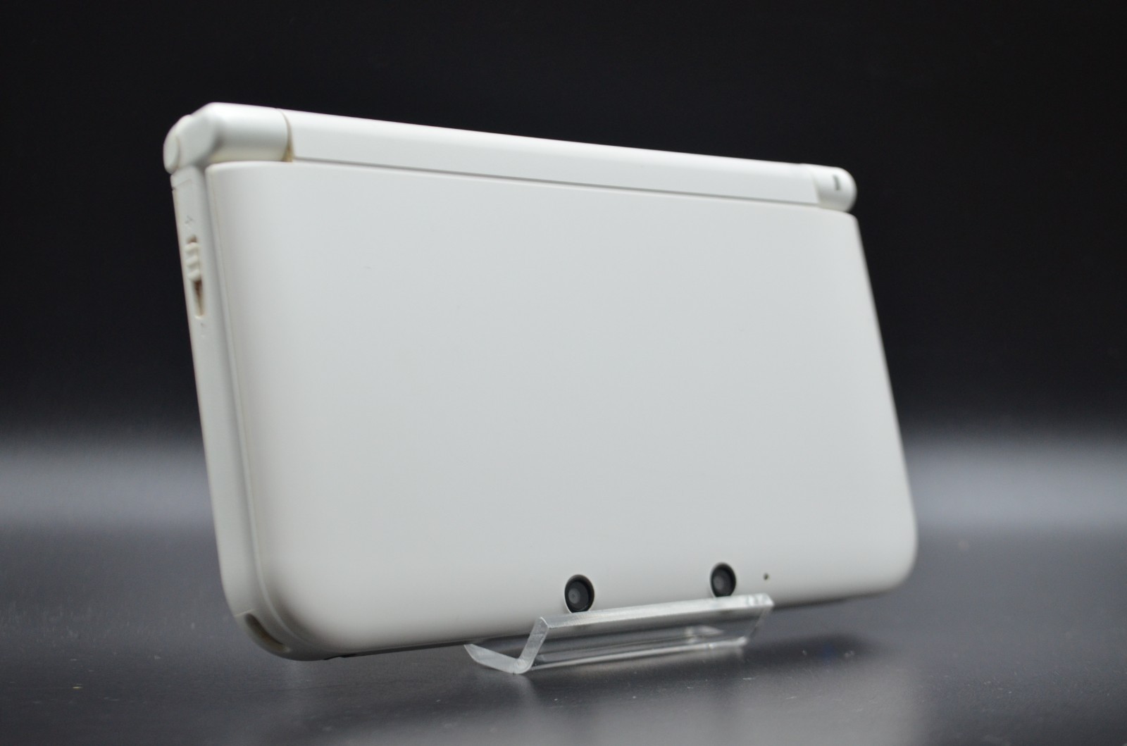 [REGION FREE] Nintendo 3ds ll xl white Console Tested game 008