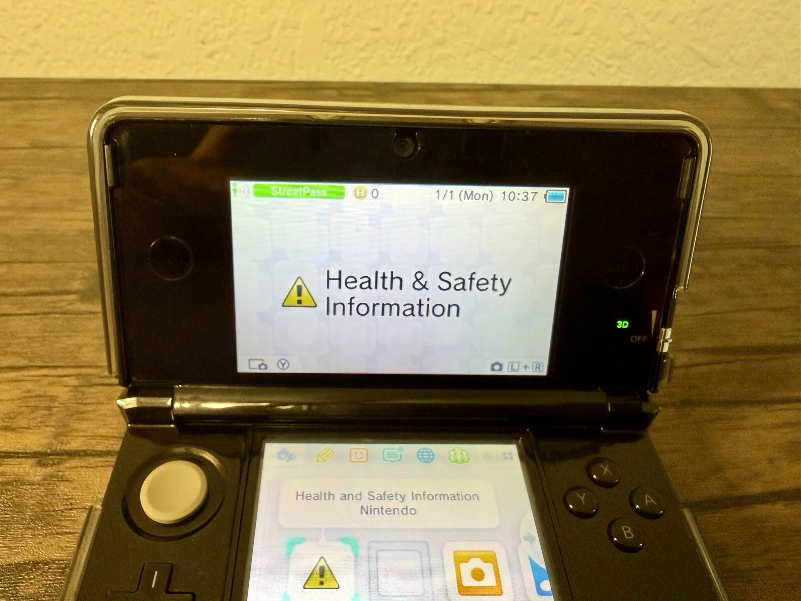Nintendo 3DS Cosmo Black & Nintendo Switch Lite Teal Blue Bundle (With Bonuses)