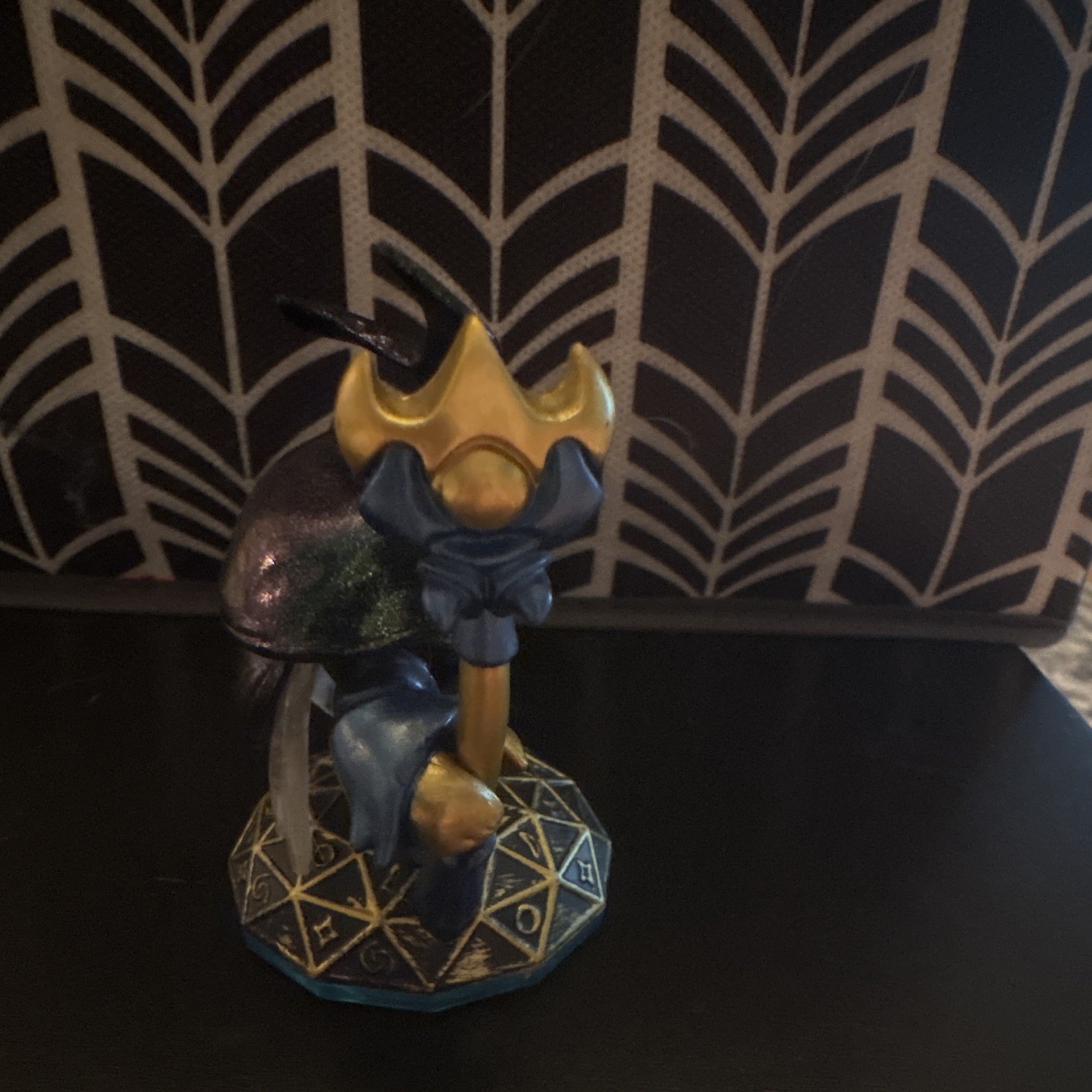 Activision Skylanders Trap Team Dune Bug Figure