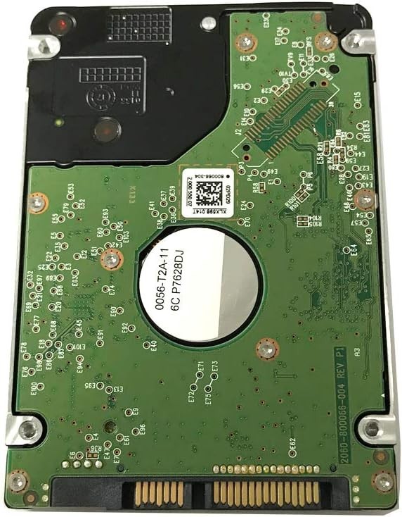 1TB 2.5inch 7MM Gaming Hard Drive for PS3/PS4 – 64MB Cache