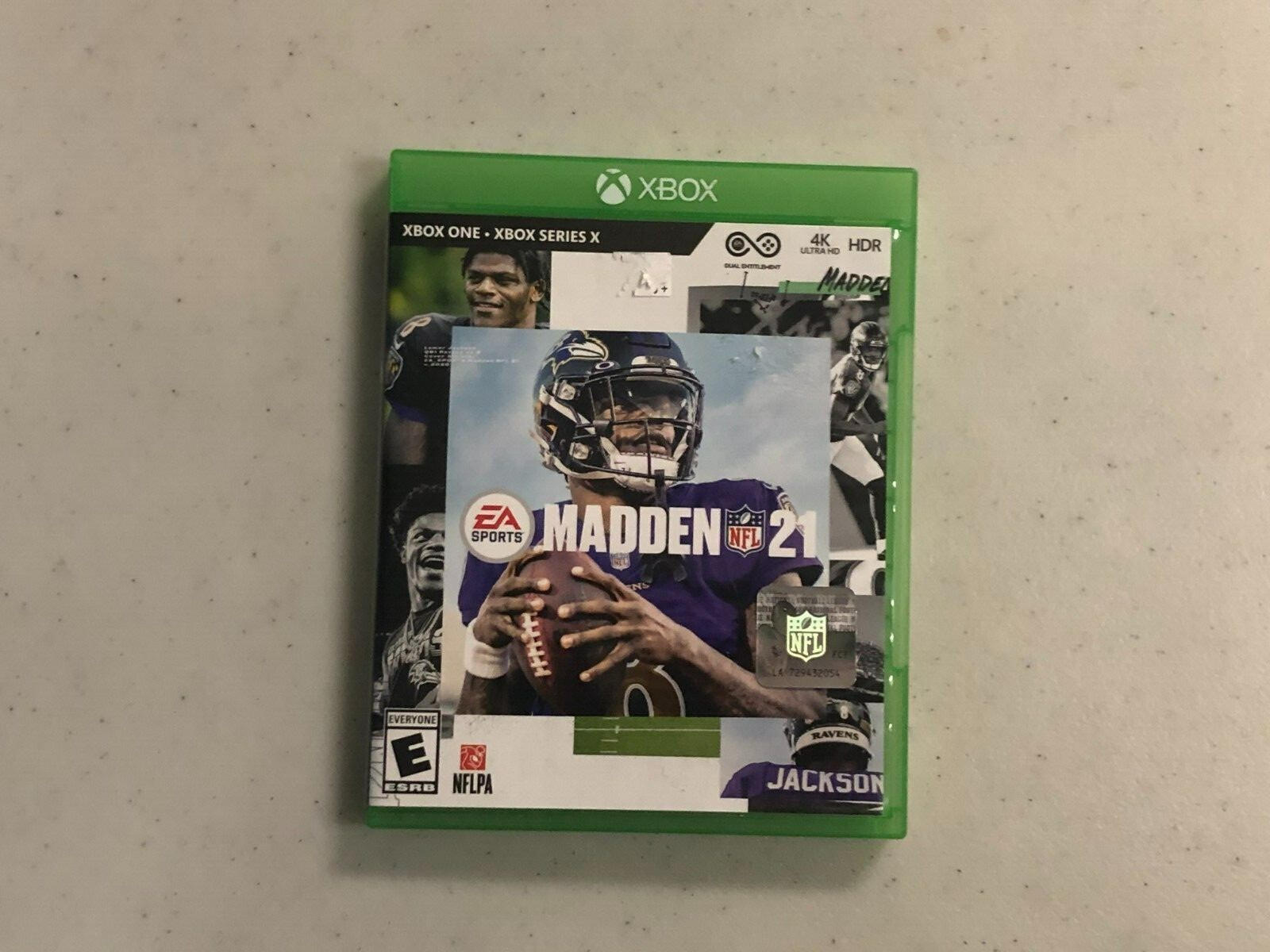 Microsoft XBOX ONE Games – You Pick & Choose Video Game Lot USA TESTED