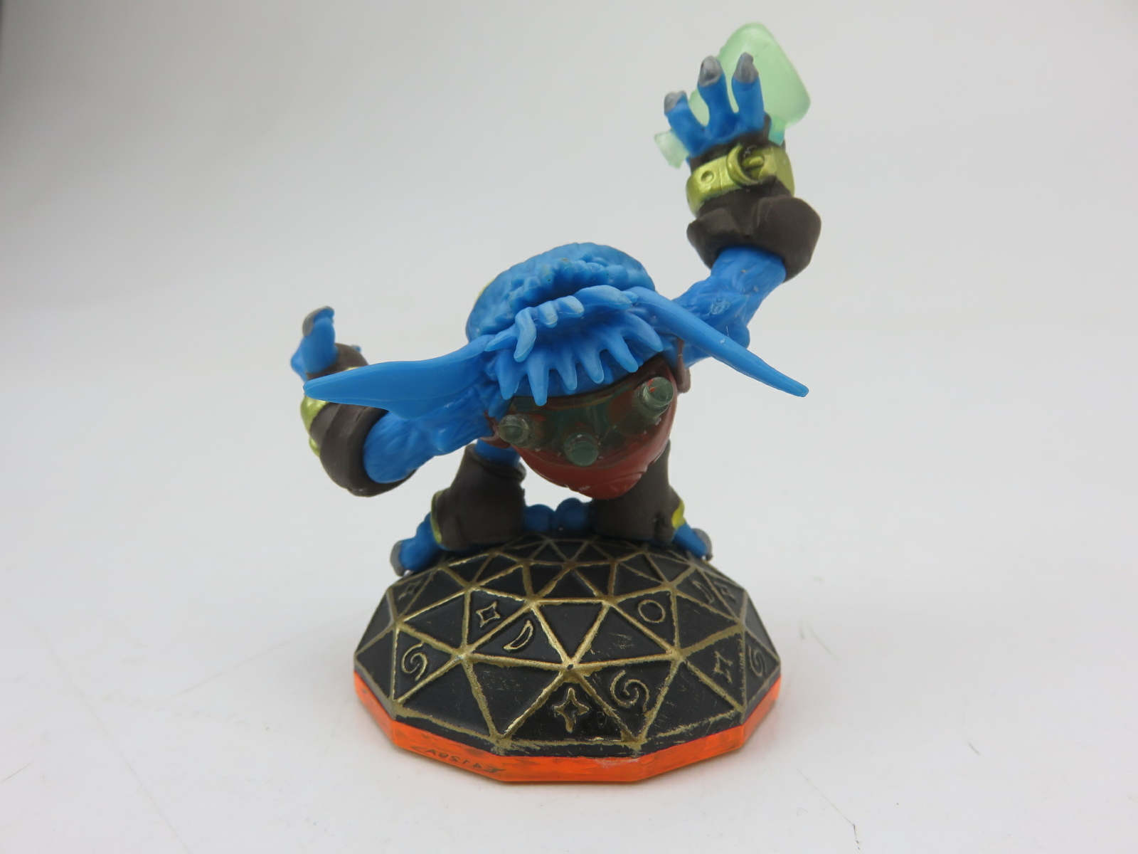 Activision 84520888 Skylanders Pop Fizz Giant Series Figure for WiiU XBox PS4