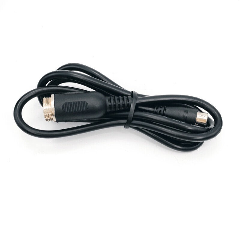 For Thrustmaster TH8A Connection Din6-USB Cable Adaptation Fit TSSH TSSH+ US AAU