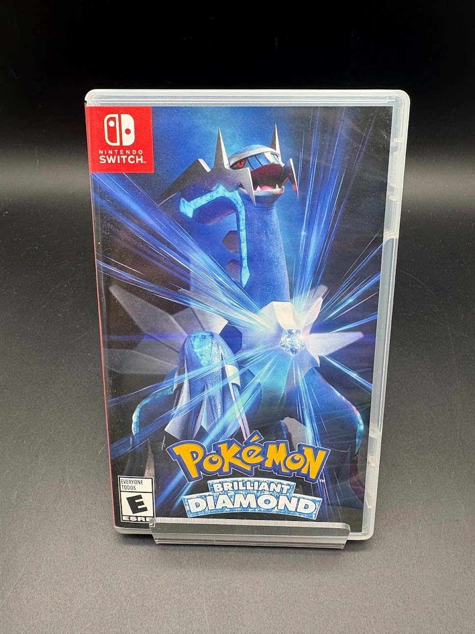 Nintendo Pokémon Brilliant Diamond Nintendo Switch, E-Everyone
