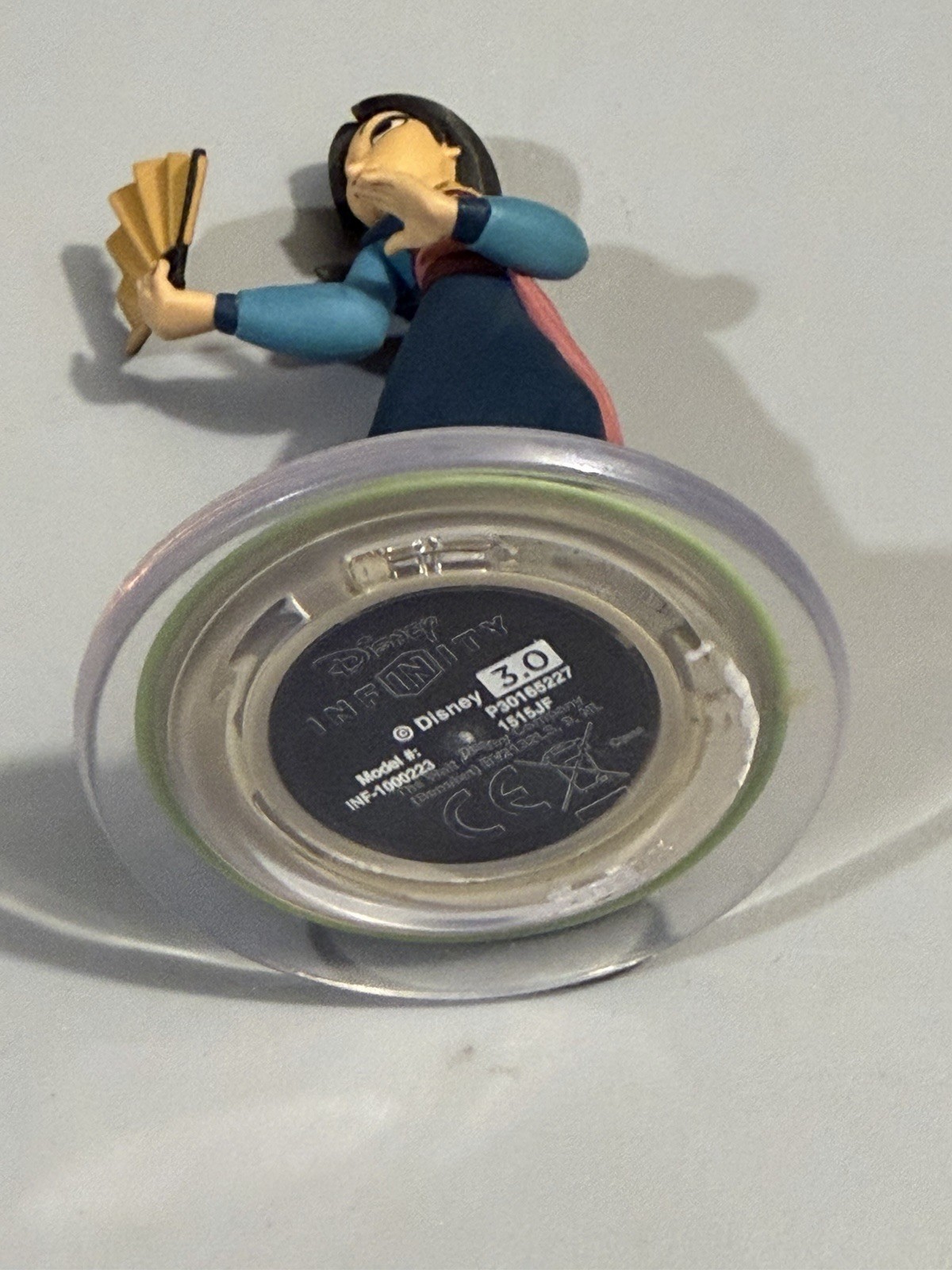 Disney Infinity 3.0 Edition Mulan Figure