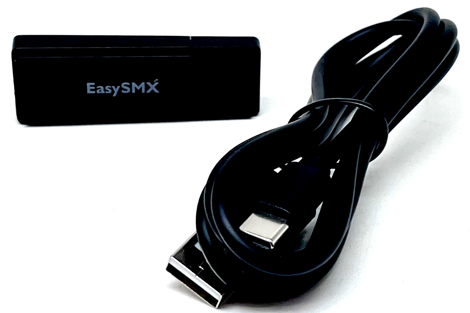 EasySMX X05 Pro Wireless Gaming Controller Multiplatform Black Pre-Owned