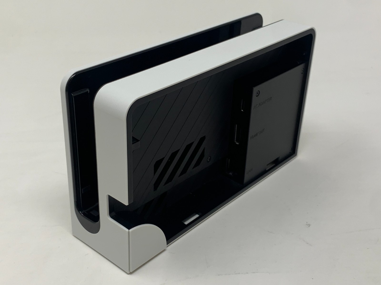 Nintendo Switch OLED Console Dock Screen TV Dock Station Charging Station HAC007