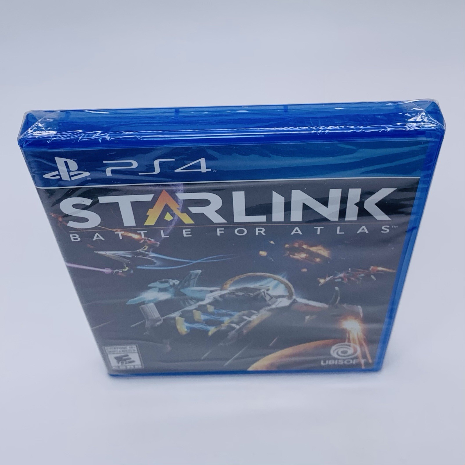 Starlink: Battle for Atlas Sony PlayStation 4 PS4, 2018 – Brand New Sealed