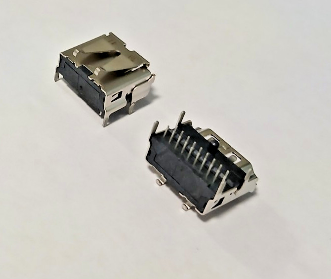 HDMI Port Connector Socket For Sony PlayStation 3 PS3 Slim 3000,4000,3001,4001AB