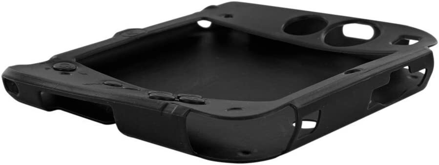 Soft Protective Silicone Rubber Gel Skin Cover Case for Nintendo 2DS Anti-Slip