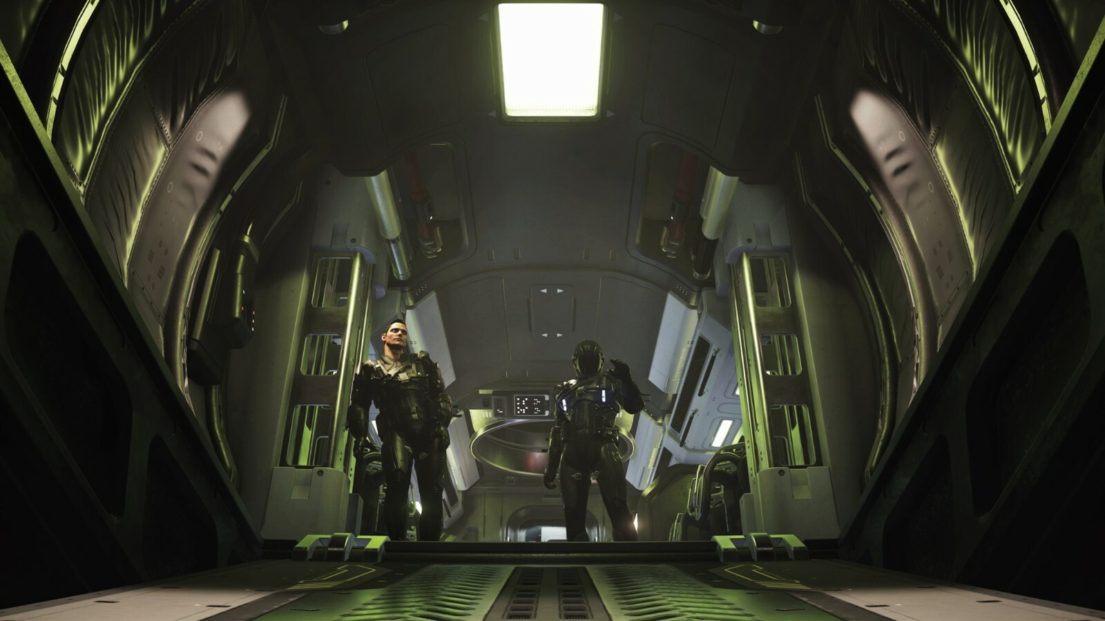 Star Citizen – AEGIS VANGUARD HOPLITE – UPGRADE – (CCU)