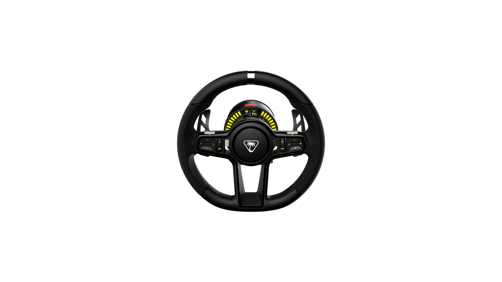 Turtle Beach VelocityOne™ Race KD3 Racing Wheel & Pedals