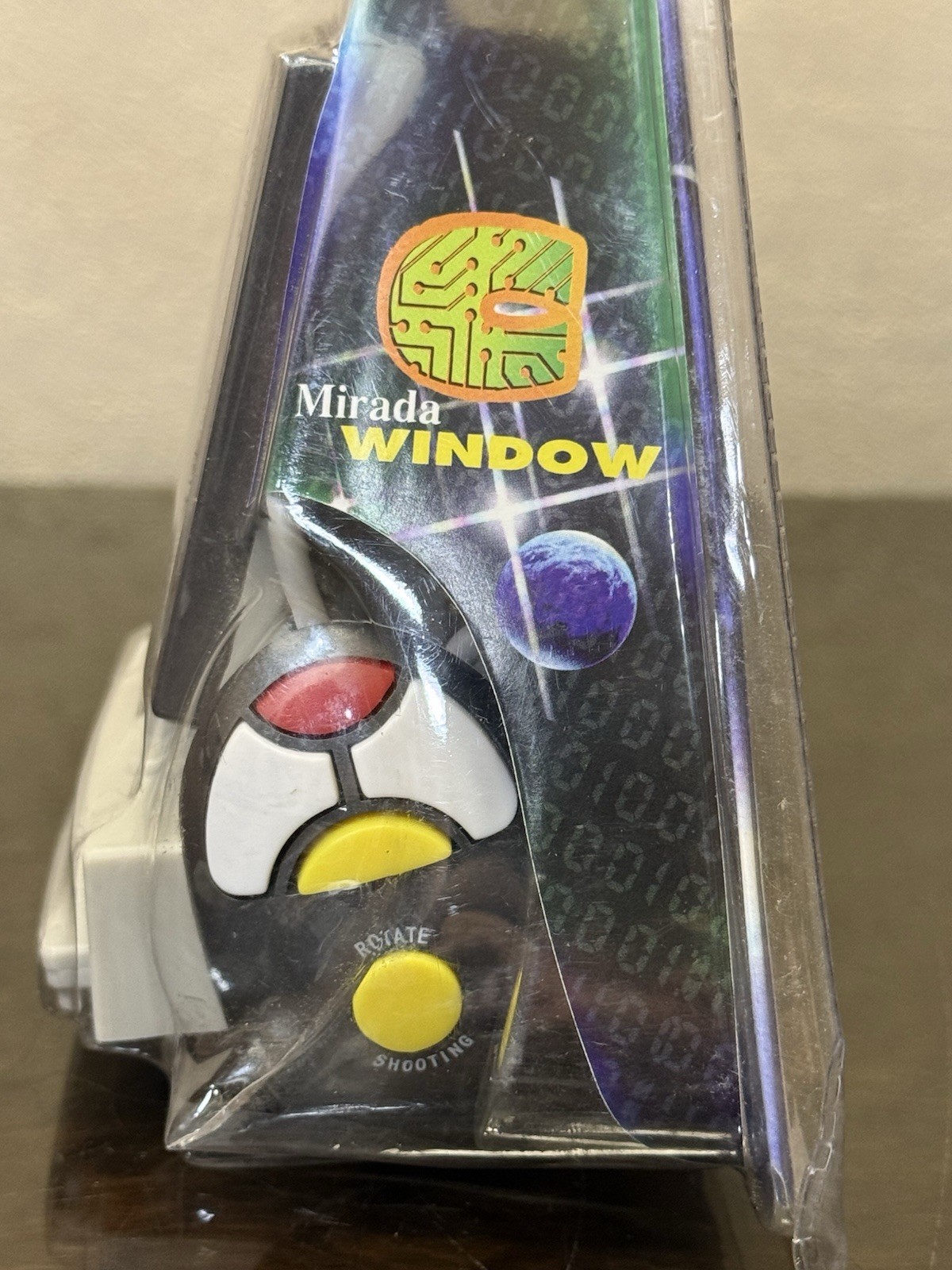 Vintage Millennium Computer GAME.net – 2000 in 1 (New in Blister)