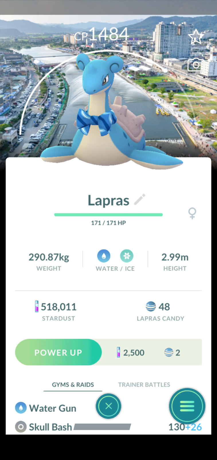 Pokemon Go Mini PTC With Shiny Pkm and BGs