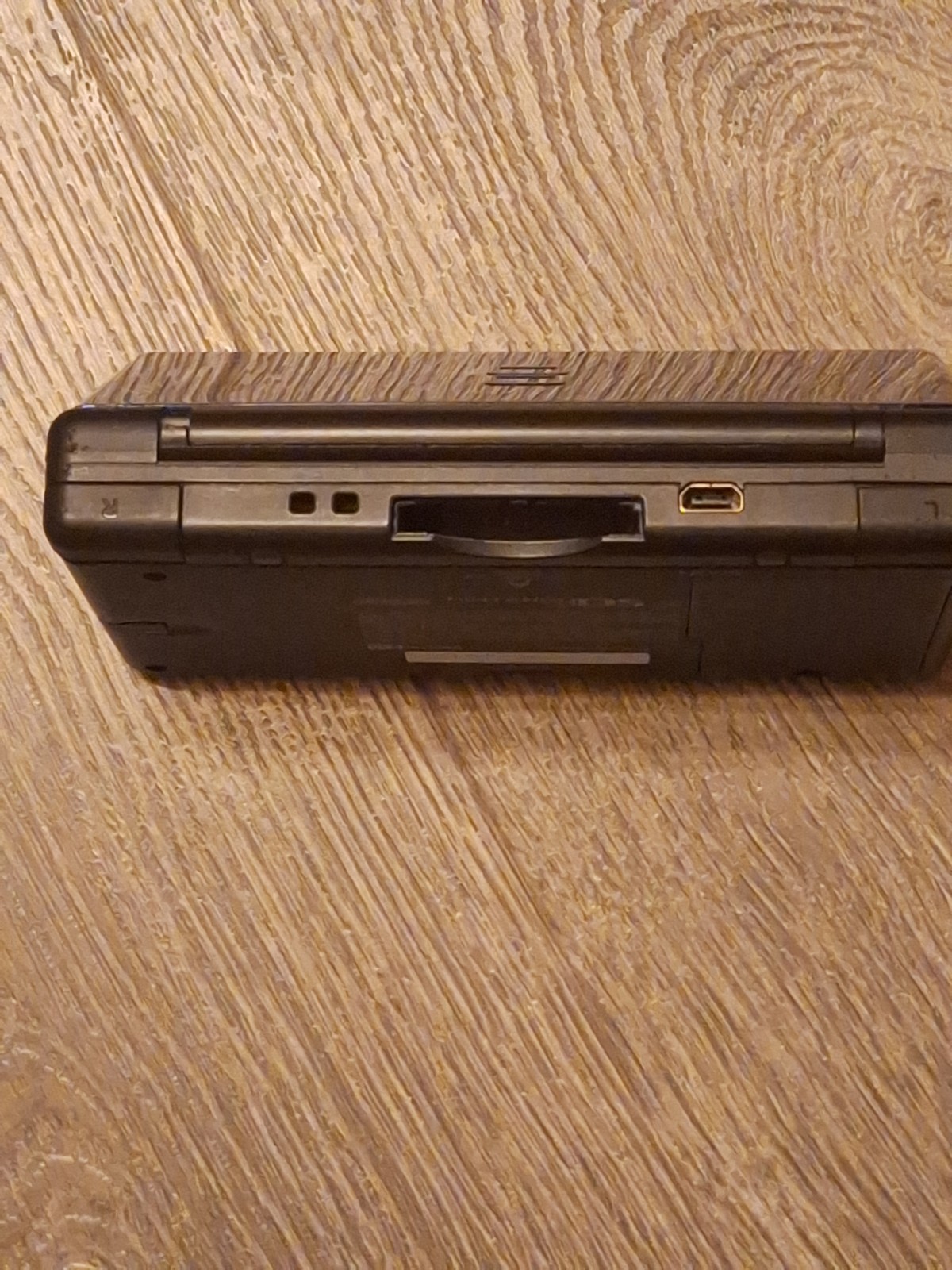 Nintendo DS Lite Blue