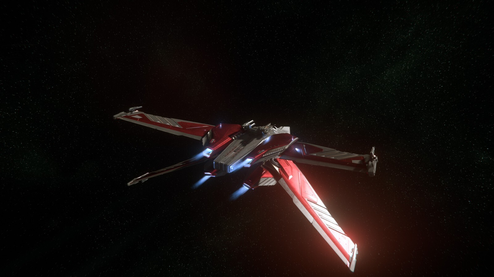 Scorpius Star Citizen, RSI Scorpius BIS 2952, LTI(Lifetime Insurance), CCU’d