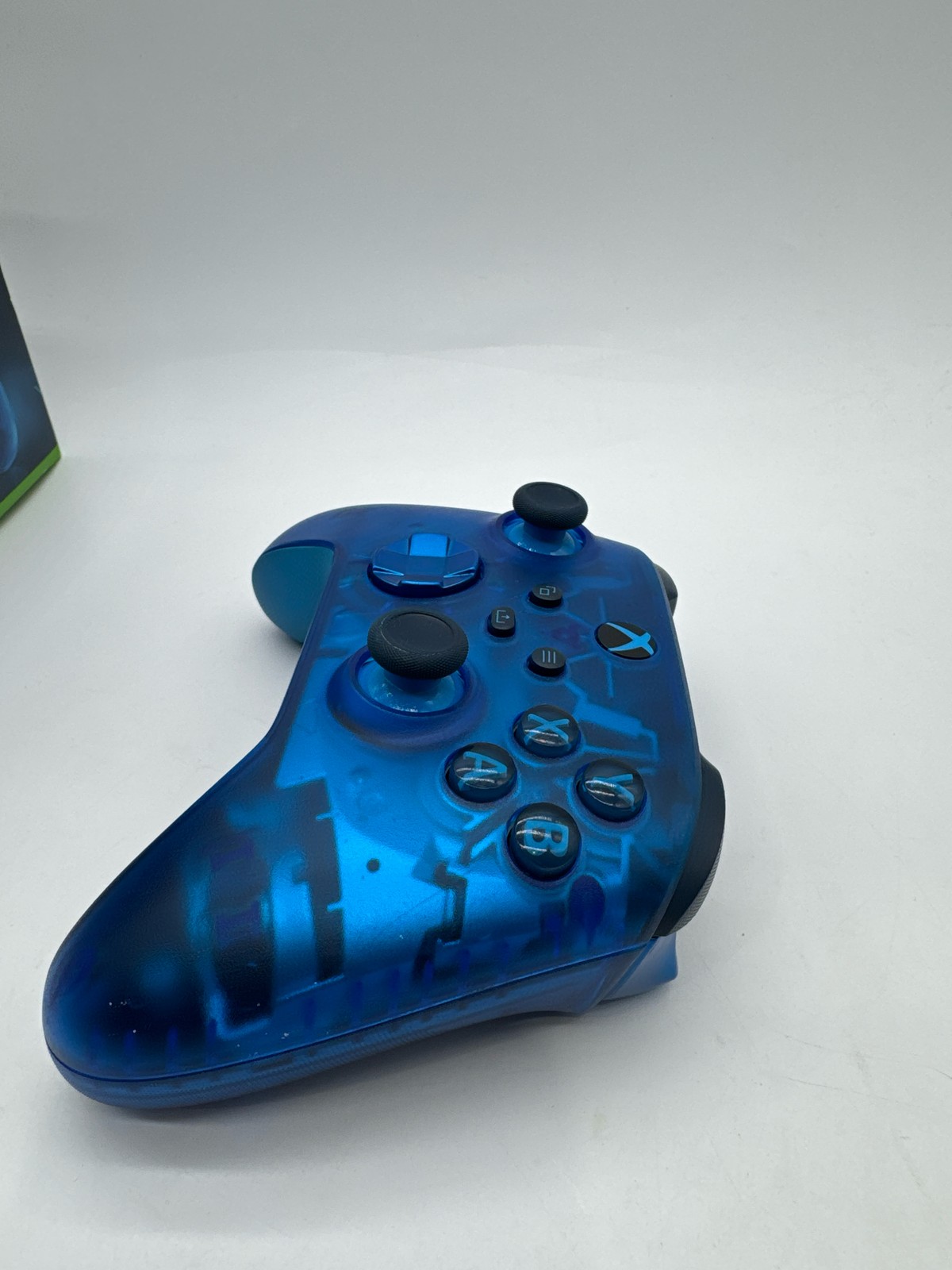 Xbox QAU-00150 Wireless Controller Sky Cipher Special Edition Series X|S (3)