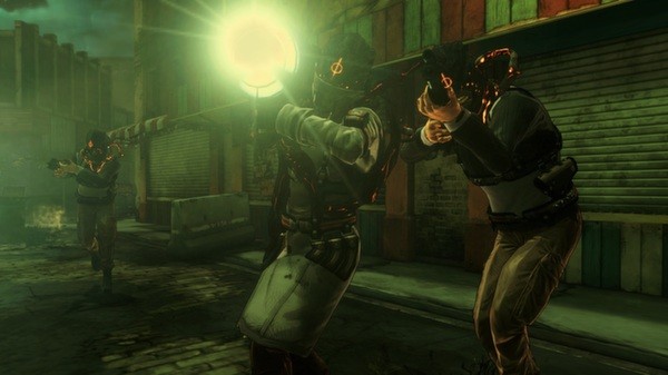 The Darkness II STEAM KEY DIGITAL