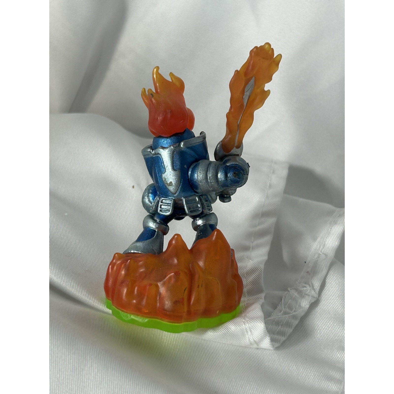Ignitor Skylanders Spyro’s Adventure W1126A Toy Figure Ps Xbox