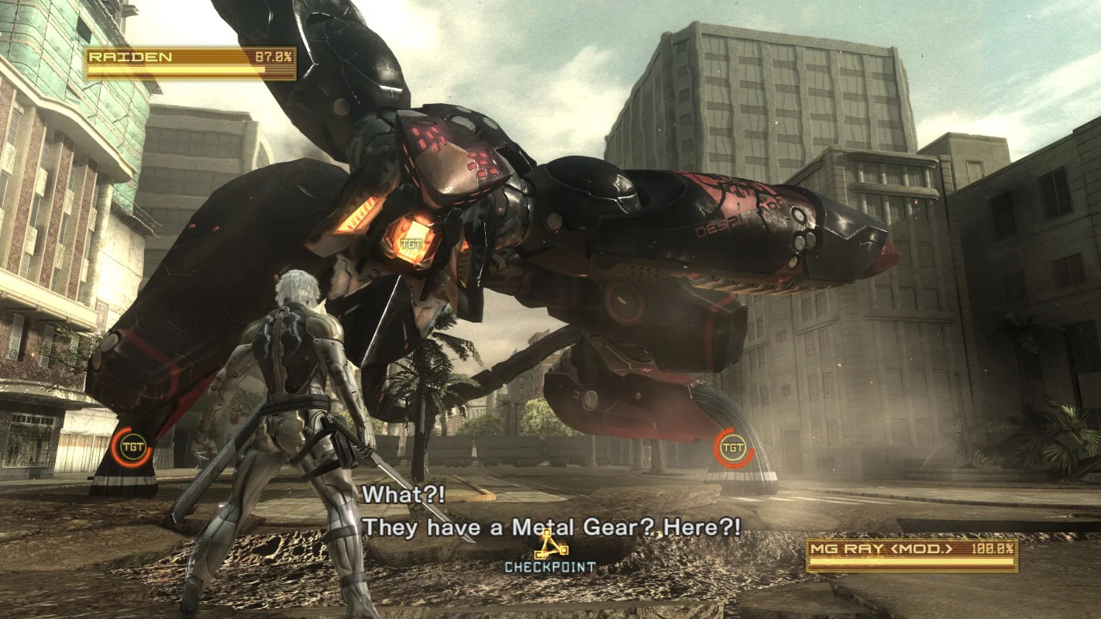 METAL GEAR RISING: REVENGEANCE Steam Offline (PC / Steam) Instant Shipping