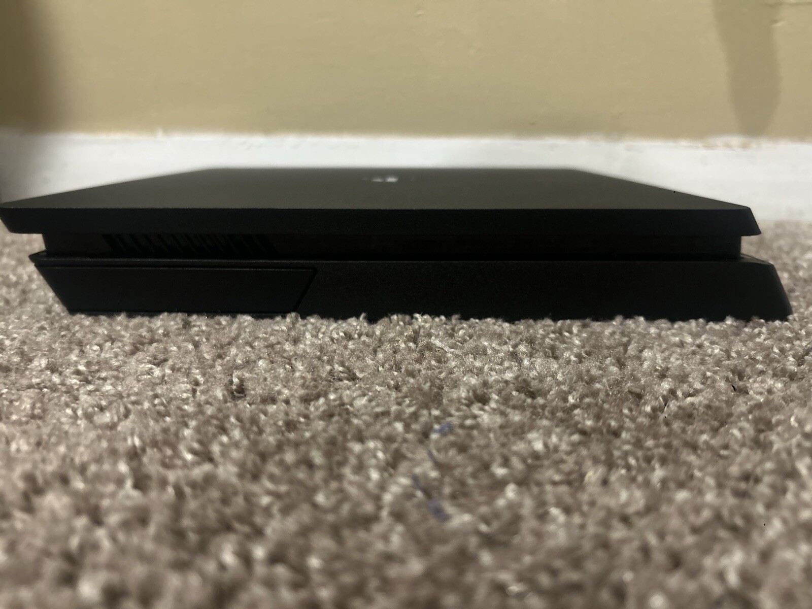 Sell PS4 For A For My Dad.