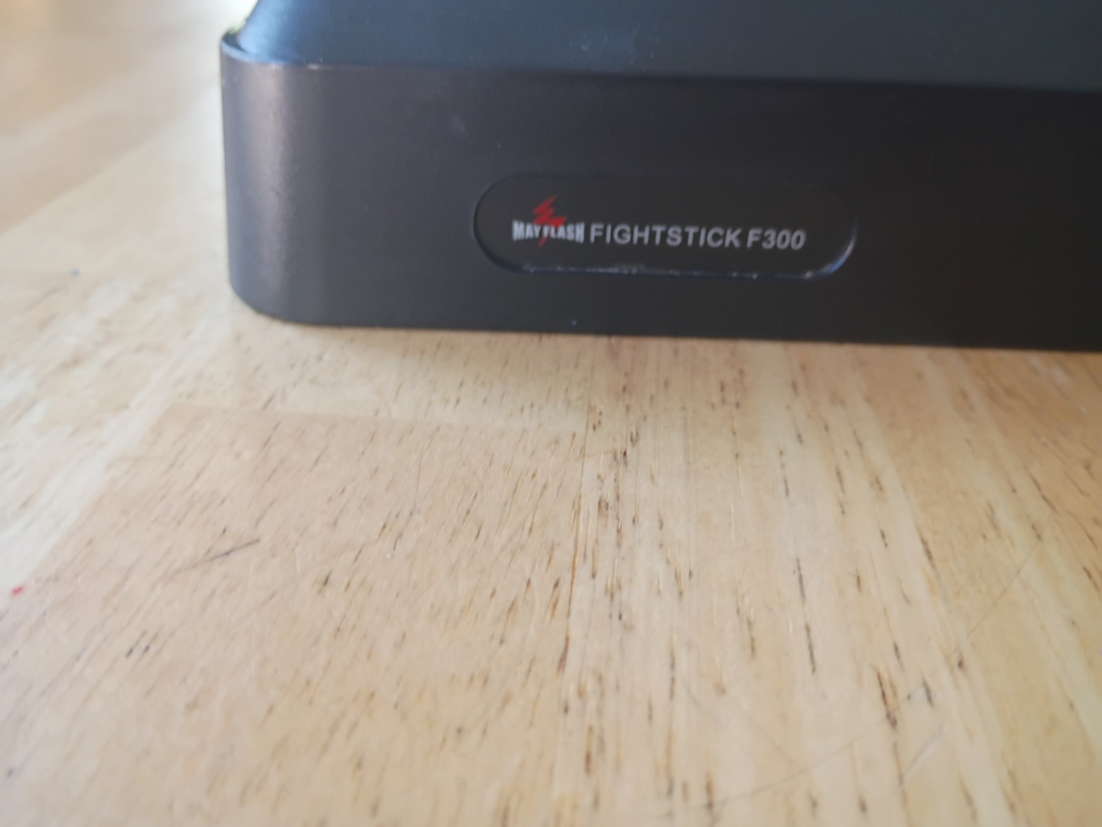 MAYFLASH F300 ARCADE FIGHT STICK JOYSTICK USB PS4 XBOX ONE PC