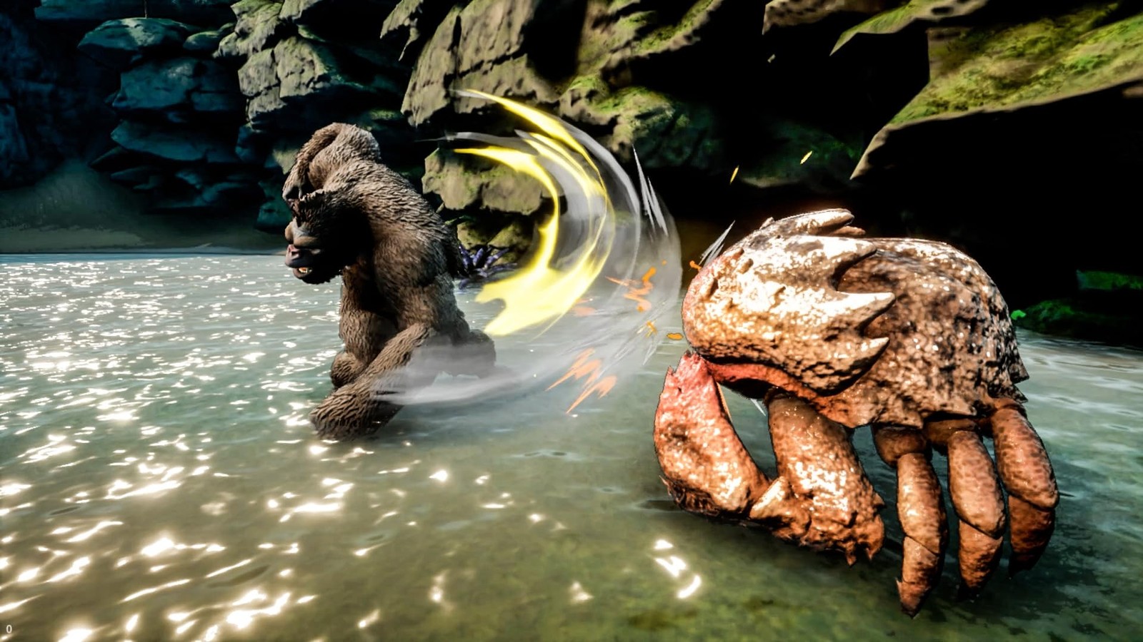 Skull Island: Rise of Kong – Xbox Series X