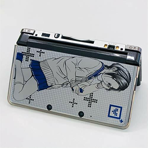 Nintendo 3DS NEW Love Plus NEW Rinko Deluxe Console set Japan