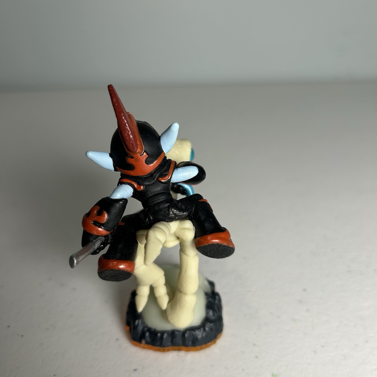 Skylanders Giants Undead Element Character Bundle Lot of 6 Tested