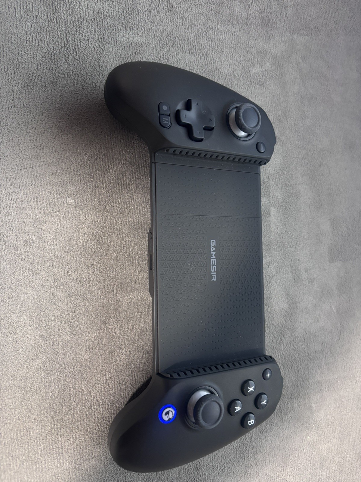GameSir G8+ Plus Bluetooth Mobile Game Controller For Android/iOS/Switch