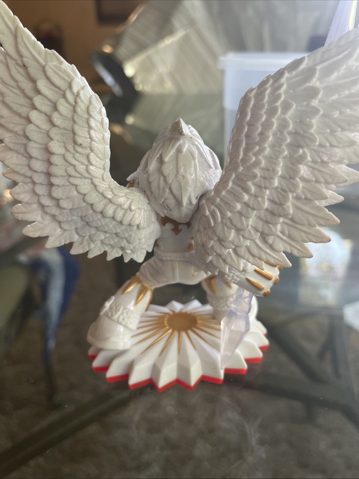 Knight Light – Trap Team Skylanders