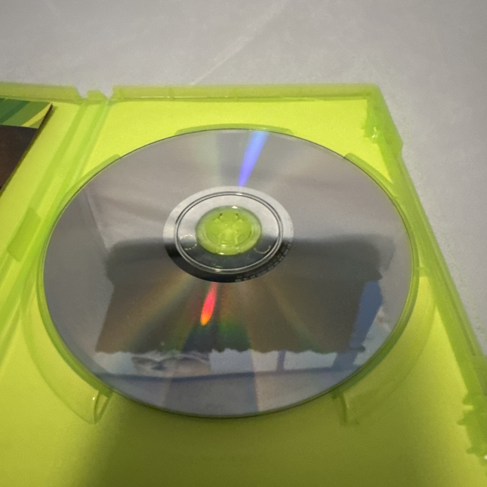 The Walking Dead (Xbox 360) CIB COMPLETE- Tested