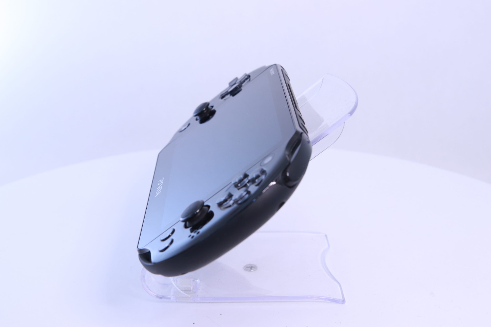 JP Game PS Vita PCH-2000 Black [ Rank：B]